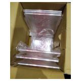 Acrylic Nesting Tables -Set of 3 Retail: Retail: Retail: $182.99