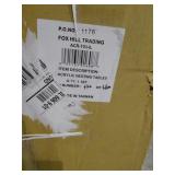 Acrylic Nesting Tables -Set of 3 Retail: Retail: Retail: $182.99