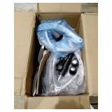 Serta - AIR Health & Wellness Executive Office Chair - Gray Retail: Retail: Retail: $279.99