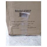 Serta - AIR Health & Wellness Executive Office Chair - Gray Retail: Retail: Retail: $279.99