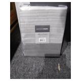 Madison Park Amherst 72" x 72" Shower Curtain Retail: Retail: Retail: $22.99