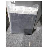 Madison Park Amherst 72" x 72" Shower Curtain Retail: Retail: Retail: $22.99