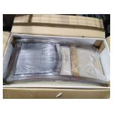 Sylvana Brown Cherry and Espresso Wood Frame Upholstered Side Chair (Set of 2) Retail: Retail: Retail: $466.00