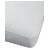 Crib Mattress Safety 1st Heavenly Dreams Waterproof Cover (White) Retail: Retail: Retail: $68.49