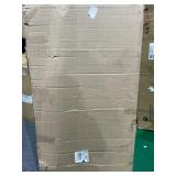 Crib Mattress Safety 1st Heavenly Dreams Waterproof Cover (White) Retail: Retail: Retail: $68.49