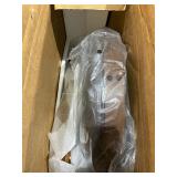 Verona Swivel 29-inch High Back Bar Stool by iNSPIRE Q Classic.. Retail:$165.49