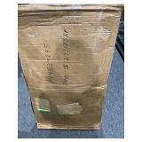 Verona Swivel 29-inch High Back Bar Stool by iNSPIRE Q Classic.. Retail:$165.49