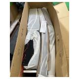 T-stitch Brown Leather Dining Chairs (Set of 2) by Christopher Knight Home Retail:$219.99