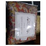 Cozy Line 3 Piece Queen Size Quilt Set Retail: $69.99