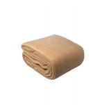 Supreme Warmth Fleece Blanket King Sand Retail: Retail: Retail: $45.99