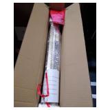 Margaret 3-Panel Fireplace Screen by Christopher Knight Home - Retail:$146.00