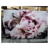 iCanvas "Pink Peony Passion II" by Irena Orlov Canvas Print- Retail:$186.99