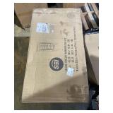 Richmond Medium Mahogany Jewelry Armoire Retail $181.79