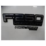 1997 Ford F250 4x4 Heavy Duty Diesel/ Low 109k Miles // Runs Drives