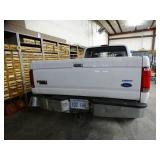 1997 Ford F250 4x4 Heavy Duty Diesel/ Low 109k Miles // Runs Drives