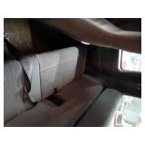 1997 Ford F250 4x4 Heavy Duty Diesel/ Low 109k Miles // Runs Drives