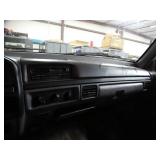 1997 Ford F250 4x4 Heavy Duty Diesel/ Low 109k Miles // Runs Drives