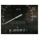 1997 Ford F250 4x4 Heavy Duty Diesel/ Low 109k Miles // Runs Drives