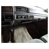 1997 Ford F250 4x4 Heavy Duty Diesel/ Low 109k Miles // Runs Drives