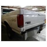 1997 Ford F250 4x4 Heavy Duty Diesel/ Low 109k Miles // Runs Drives