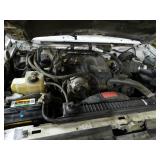 1997 Ford F250 4x4 Heavy Duty Diesel/ Low 109k Miles // Runs Drives