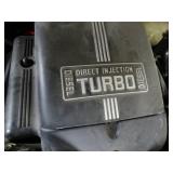 1997 Ford F250 4x4 Heavy Duty Diesel/ Low 109k Miles // Runs Drives