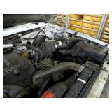 1997 Ford F250 4x4 Heavy Duty Diesel/ Low 109k Miles // Runs Drives