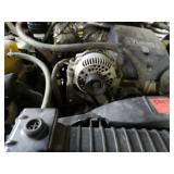 1997 Ford F250 4x4 Heavy Duty Diesel/ Low 109k Miles // Runs Drives