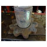 Prestolite and Misc Metal