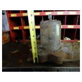 Prestolite and Misc Metal