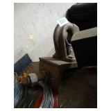 Large Hitch Clamp