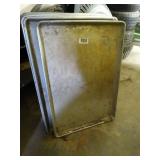 Full size sheet pans