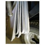 Full size sheet pans