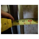 Full size sheet pans