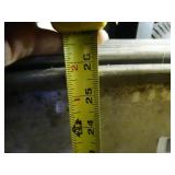 Full size sheet pans