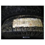 Lot of 3 Tires with Wheels