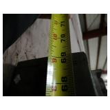 CNC Tool Parts with Stand / Holder