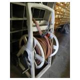 Hose Reel