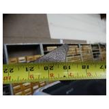 Metal Rooster Wind Vane