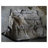 Truck Bed Tonneau Cover