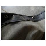 Truck Bed Tonneau Cover