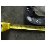 Truck Bed Tonneau Cover