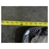 Truck Bed Tonneau Cover