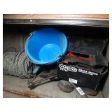 Variety Lot Automotive - Barbed Wire and More