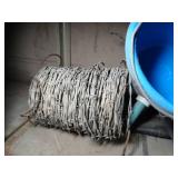 Variety Lot Automotive - Barbed Wire and More