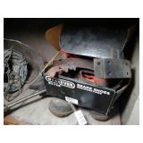 Variety Lot Automotive - Barbed Wire and More