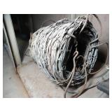 Variety Lot Automotive - Barbed Wire and More