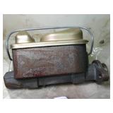Master Brake Cylinder