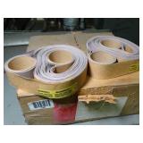 Carborundum Abrasive 1.5" x 91