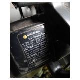 7.25" Black and Decker Circular Saw